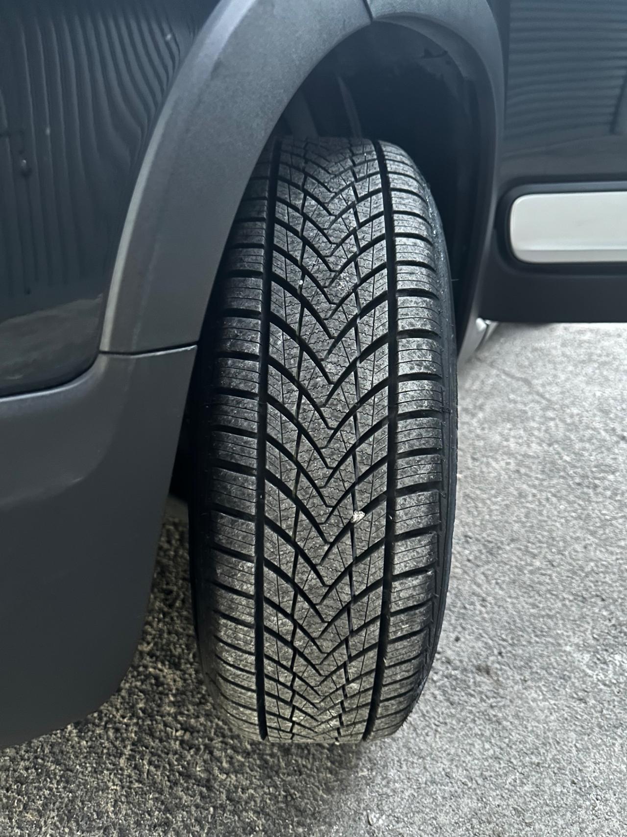 Fiat Panda Cross 1.3 Multijet 95cv S&S 4x4
