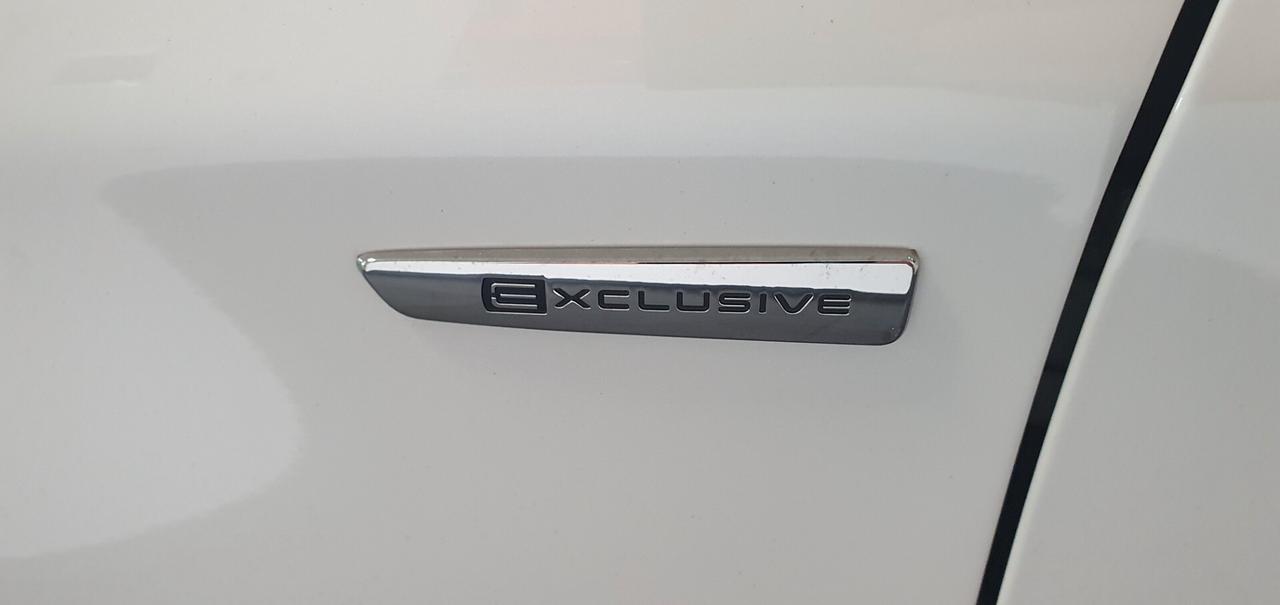 Citroen C5 3.0 V6 HDi 240 aut. Exclusive Tourer SW