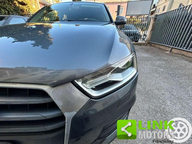 AUDI Q3 2.0 TDI 150 CV quattro S tronic edition Sport