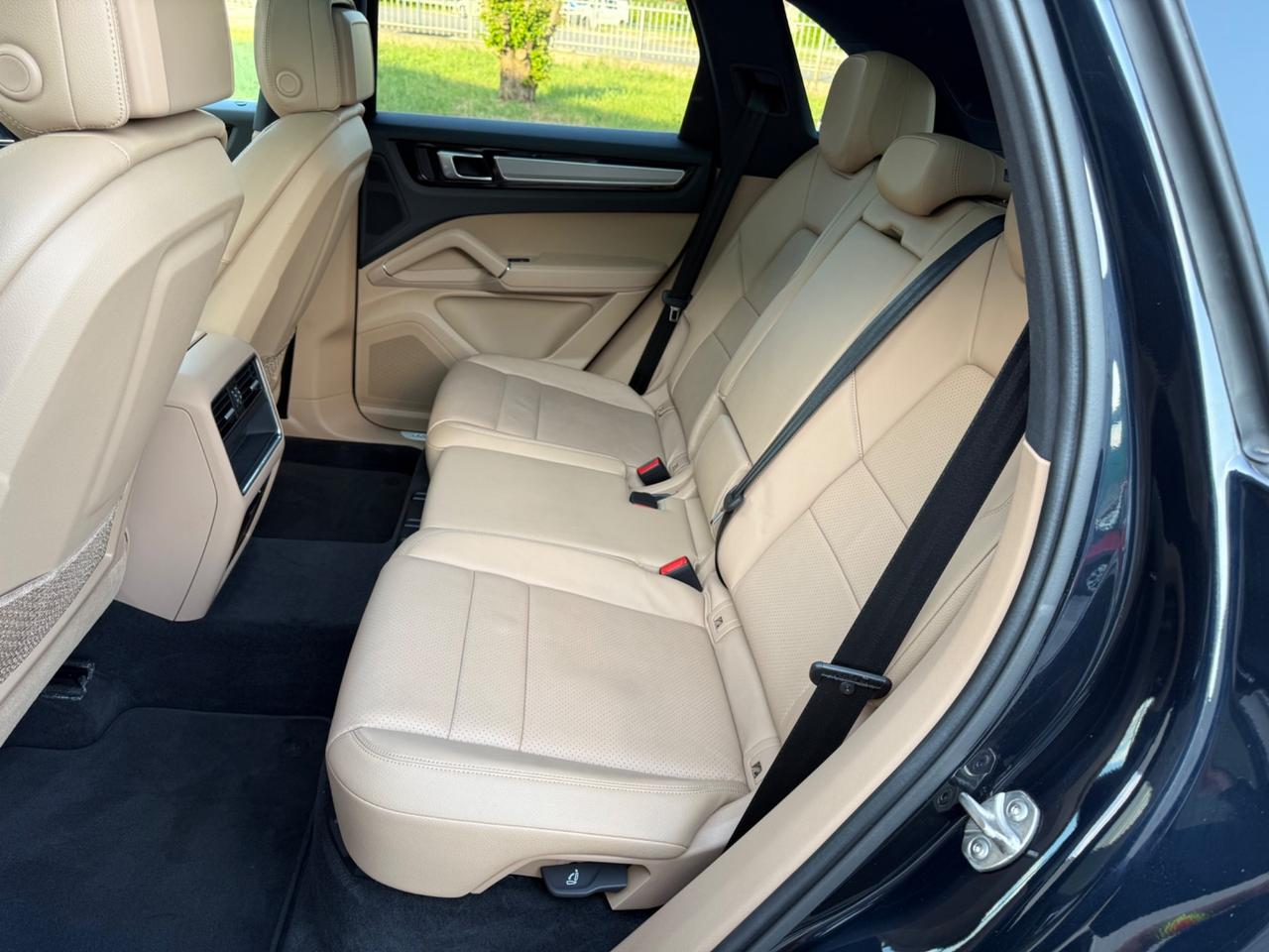 Porsche Cayenne 3.0 V6 340 CV Tetto Apribile Matrix