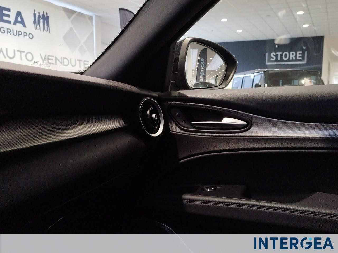 ALFA ROMEO Stelvio 2.0 t Veloce Q4 280cv auto