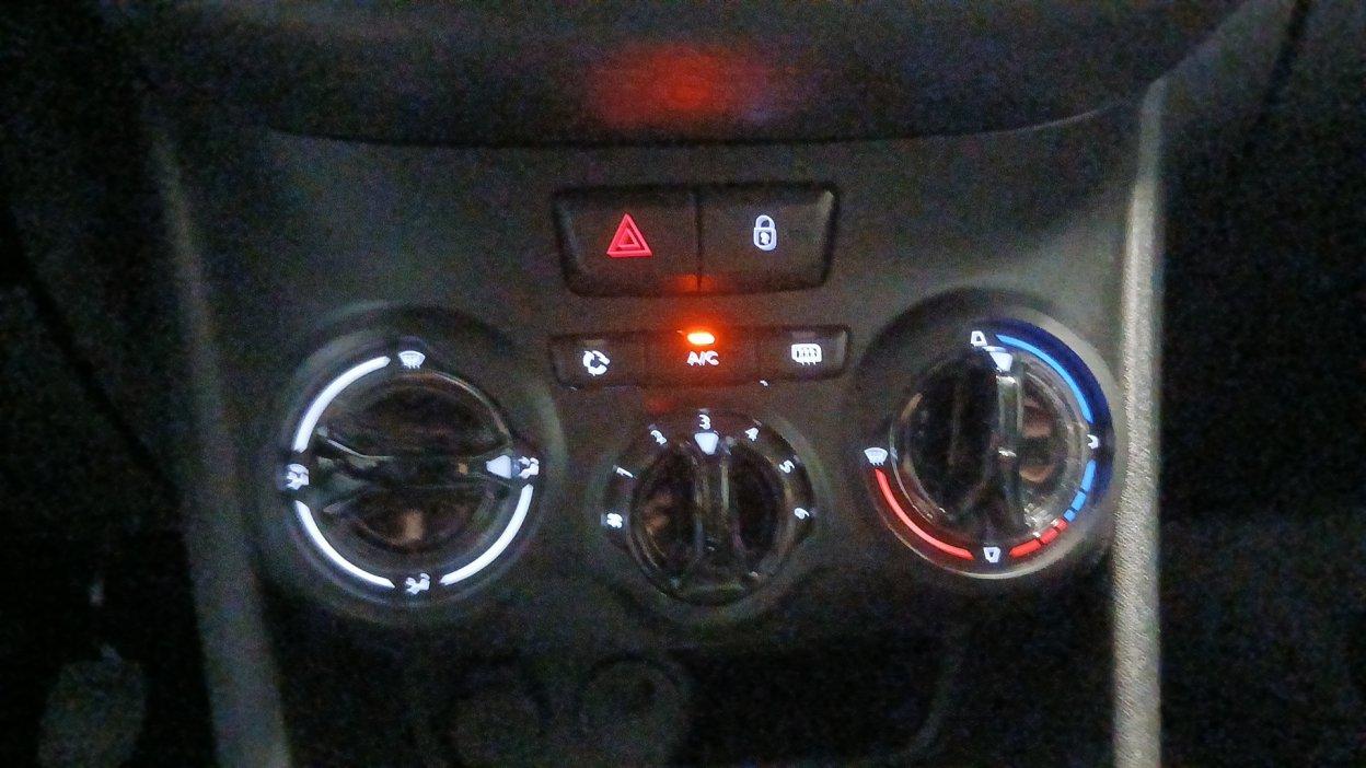 PEUGEOT 2008 1° serie - PureTech 82 S&S Style