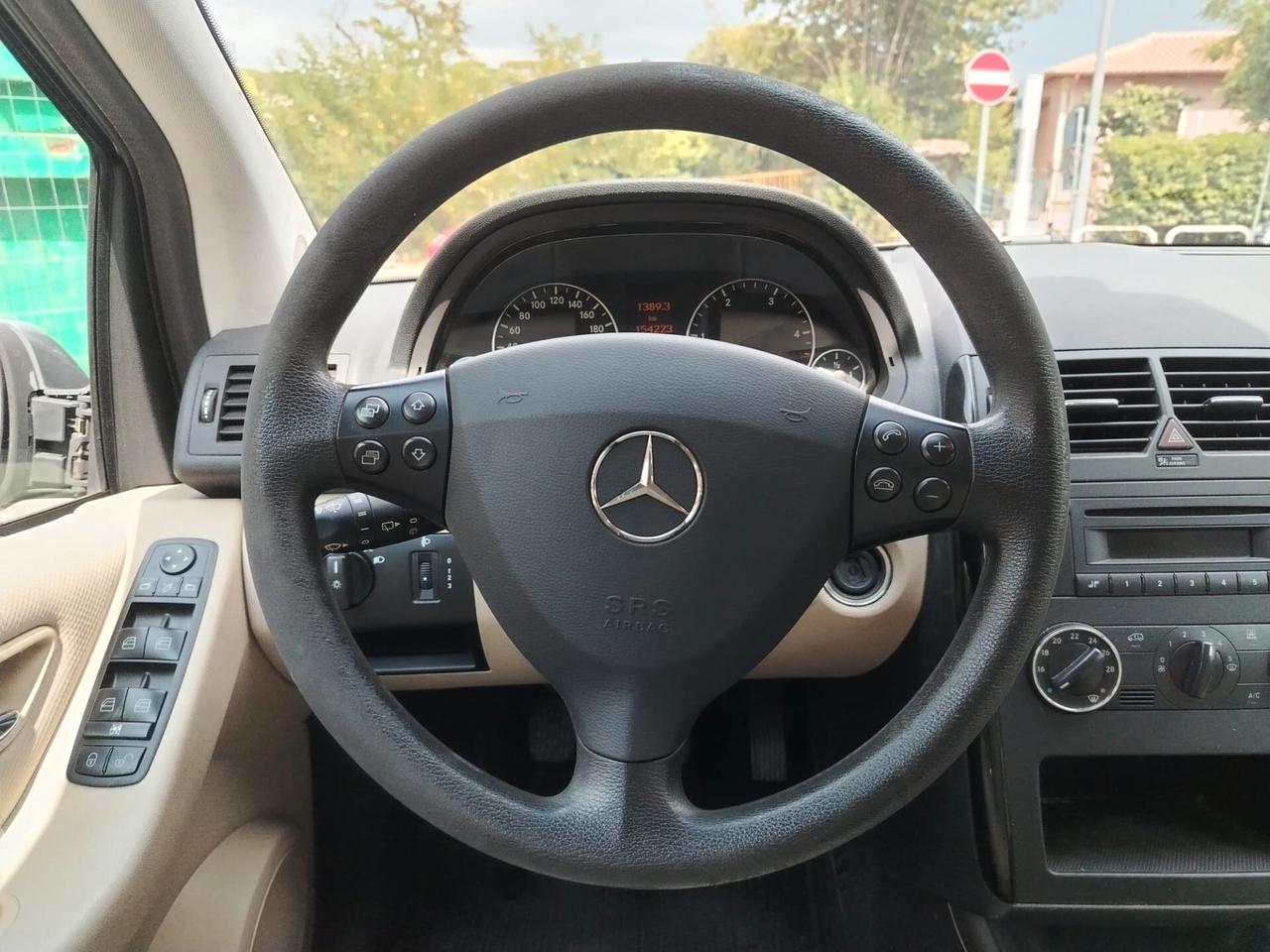 Mercedes-benz A 160 CDI Avantgarde offerta del mese