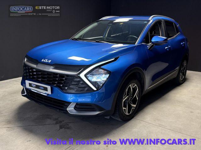 KIA Sportage 1.6 CRDi 136 cv MHEV DCT Business - PROMO