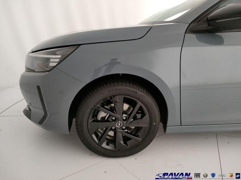 Opel Corsa 1.2 Hybrid 110 CV aut. Edition