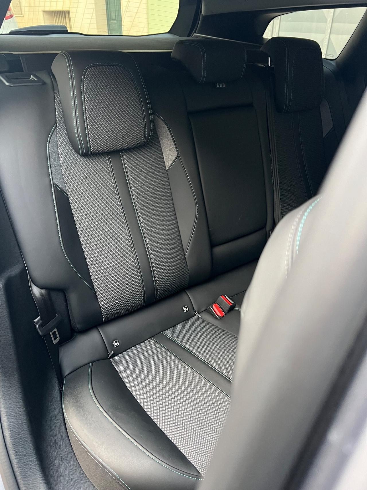 Peugeot 308 1.5 diesel 130 S&S EAT8 Allure Pack