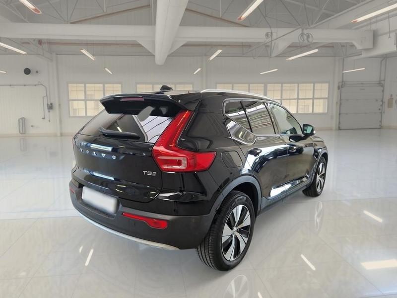 VOLVO XC40 T5 Twin Engine Geartronic Business Plus
