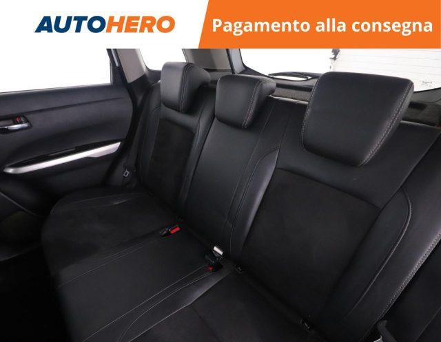 SUZUKI Vitara 1.6 DDiS V-Top