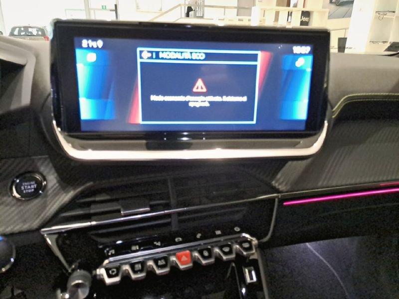 Peugeot 2008 PureTech 130 EAT8 GT S/S aut.