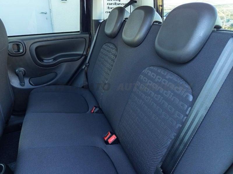 FIAT Pandina Pandina 1.0 65cv Hybrid Cross