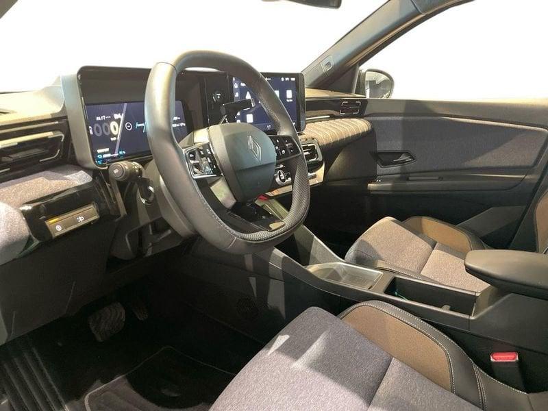Renault 5 E-Tech Electric Techno urban range 120cv