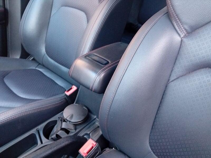 EVO Evo 4 1.6 BNZ / GPL