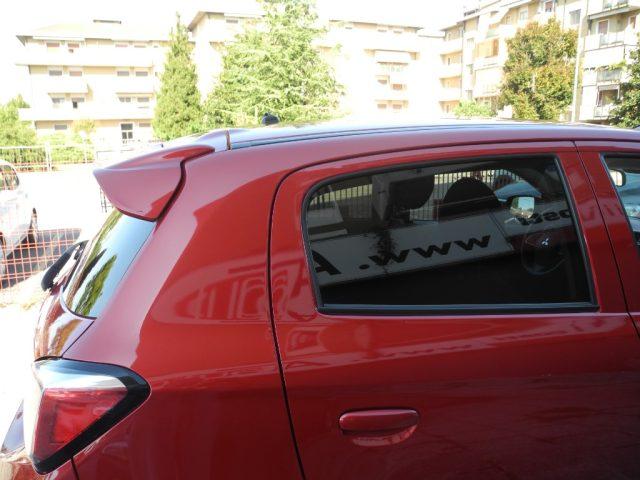 MITSUBISHI Space Star 1.2 Intense SDA FP -OK NEOPATENTATI- PREZZO REALE