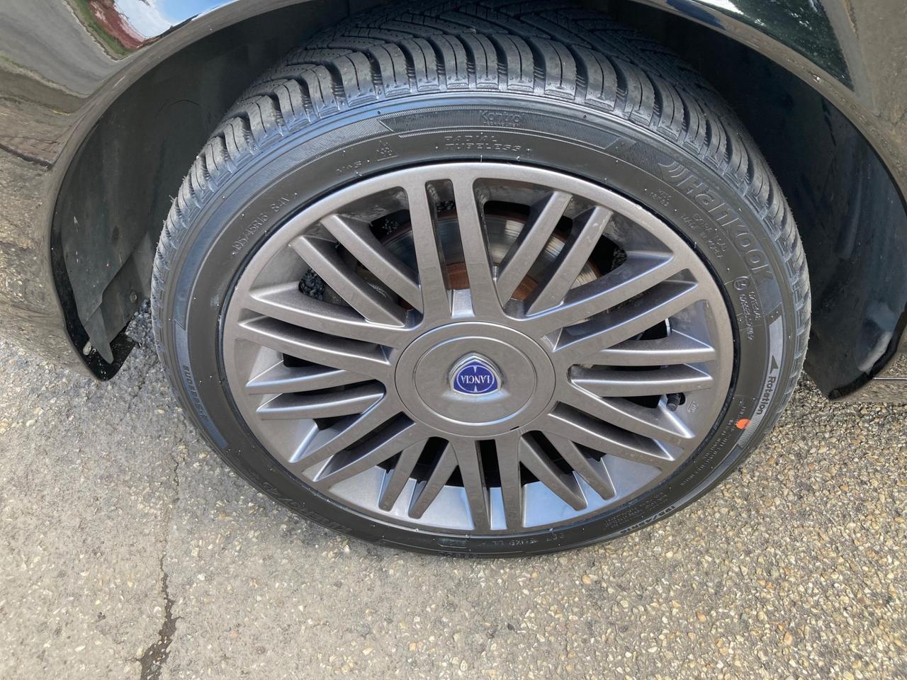 Lancia Ypsilon 1.2 69 CV Elle