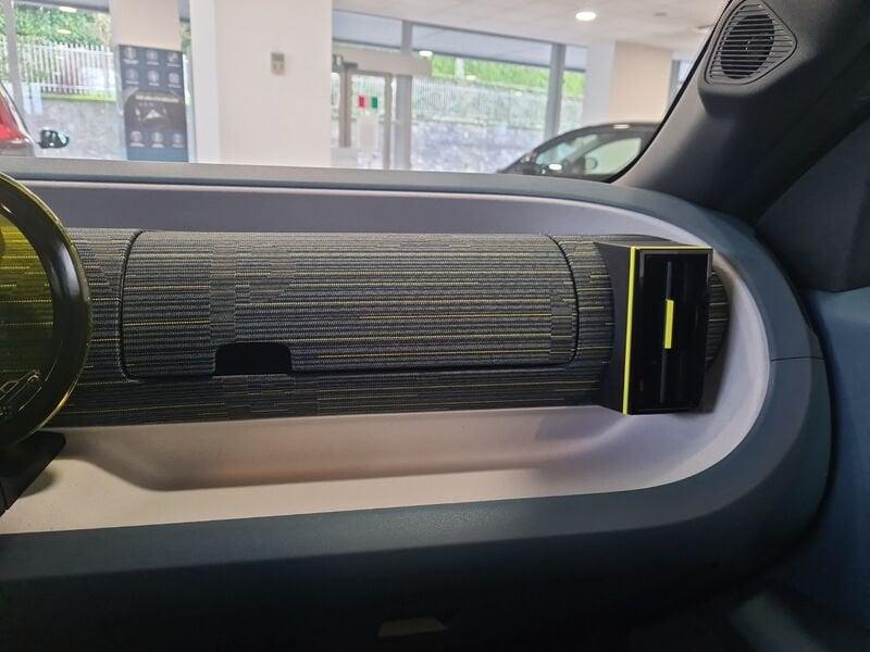 FIAT Grande Panda Icon 1,2 Hybrid Pack Style