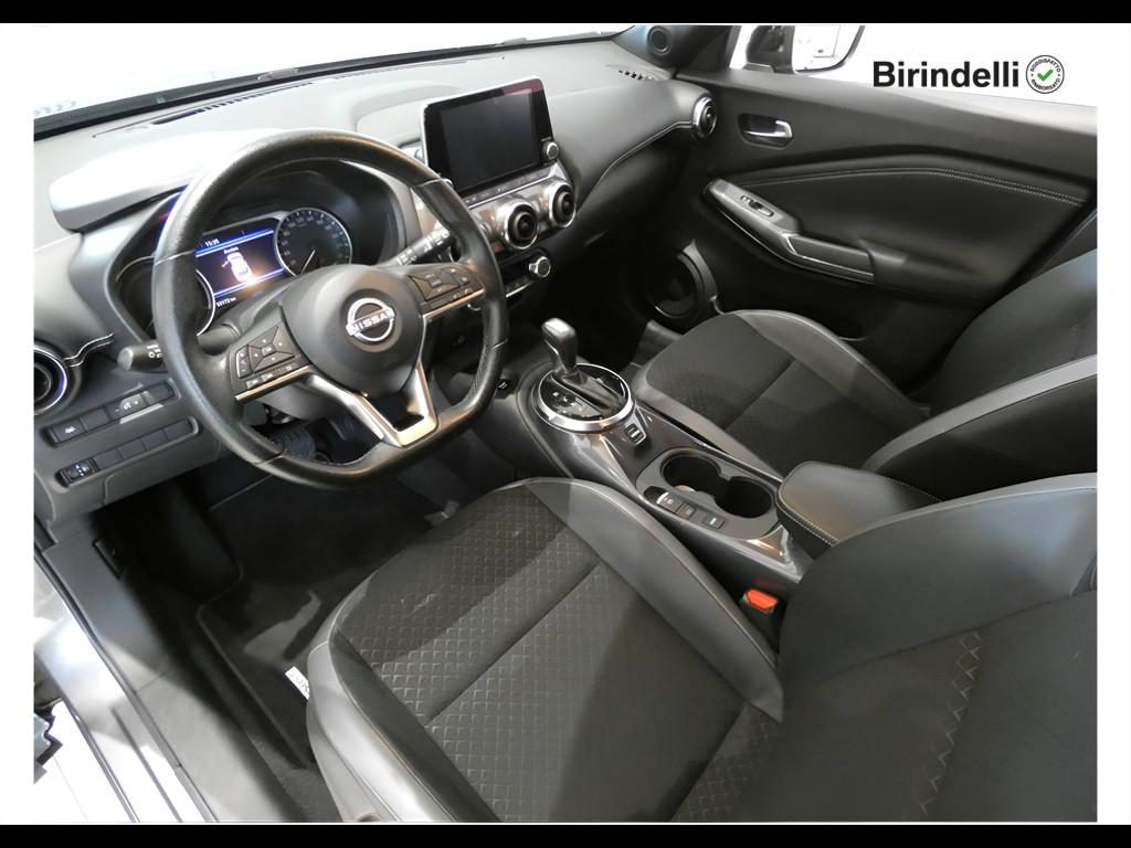 NISSAN Juke 2ª serie - Juke 1.6 HEV N-Connecta
