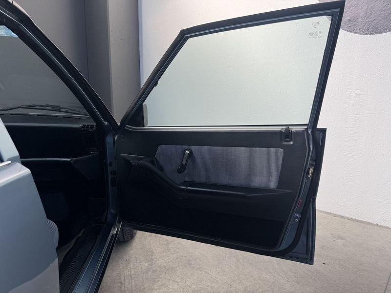 Lancia Prisma 1.3 CONSERVATA ISCRITTA ASI UNIPROPRIETARIO 77.000KM