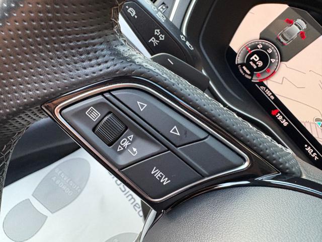 AUDI A5 SPB SPORTBACK 40 TDI quattro S tronic S line Plus