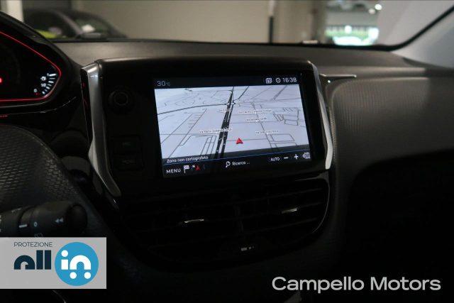 PEUGEOT 2008 2008 1.2 puretech 130cv GT Line