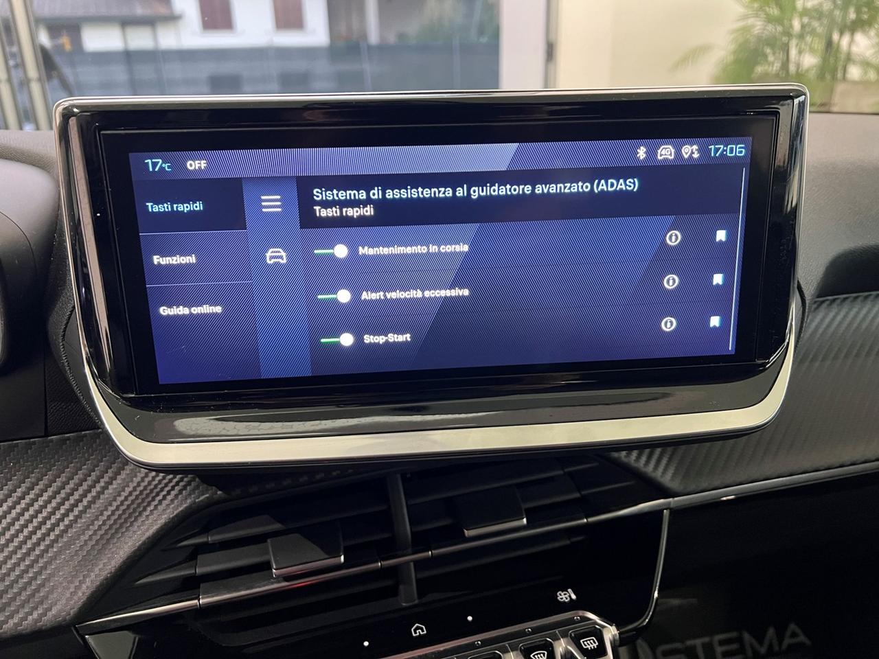 PEUGEOT 208 II 2023 208 1.2 puretech Allure s&s 100cv - COME NUOVA