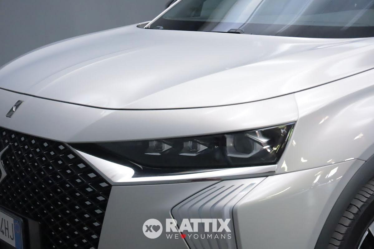 DS Automobiles DS 7 1.5 BlueHDI 130CV Opera Auto + tetto apribile