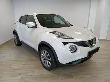 Nissan Juke 1ª serie 1.2 DIG-T 115 Start&Stop Tekna