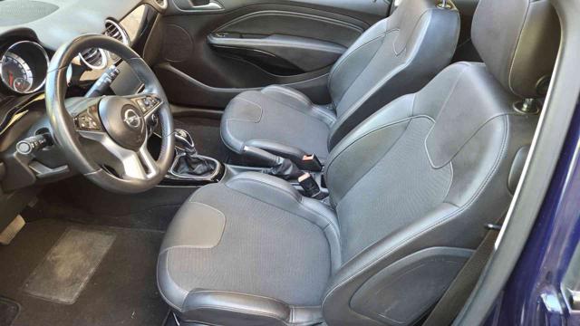 OPEL Adam Rocks 1.4 87 CV Easytronic Air