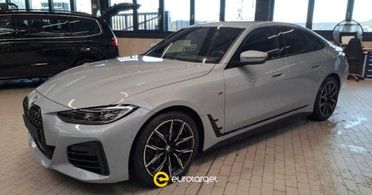 BMW 420 d xDrive 48V Msport