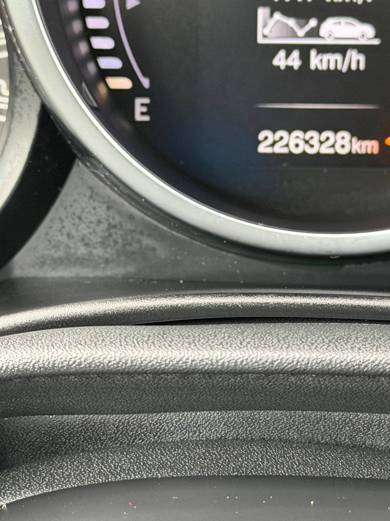 Fiat 500X 2.0 MultiJet 140 CV 4x4 Cross Plus