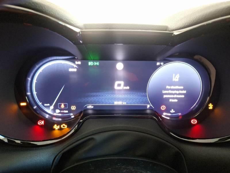 ALFA ROMEO TONALE 1.6 DIESEL 130 CV TCT6 SPRINT SUV