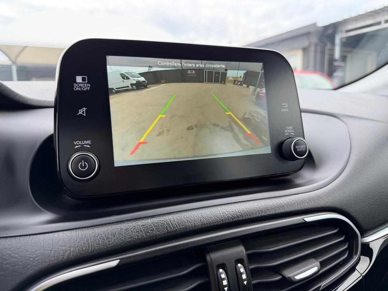 Fiat Tipo 1.3 Mjt S&S SW City Life