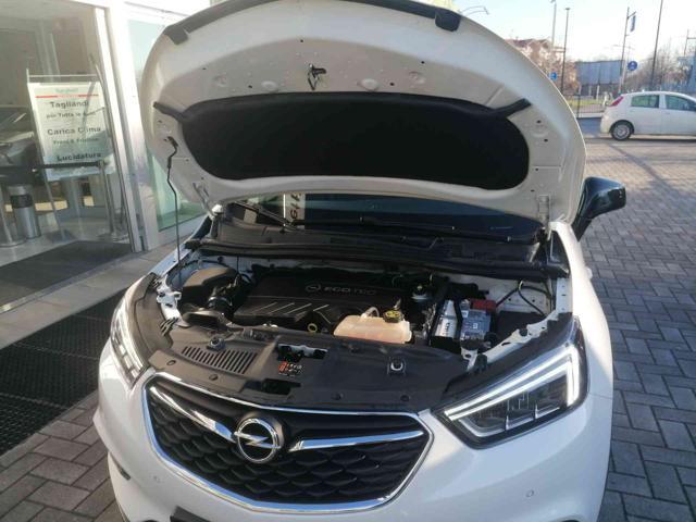 OPEL Mokka X 1.6 CDTI Ecotec 4x2 Start&Stop Cosmo b-Color