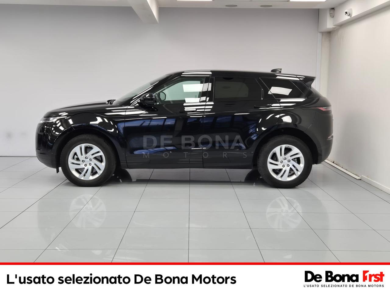 Land Rover Range Rover Evoque 2.0d i4 fwd 150cv