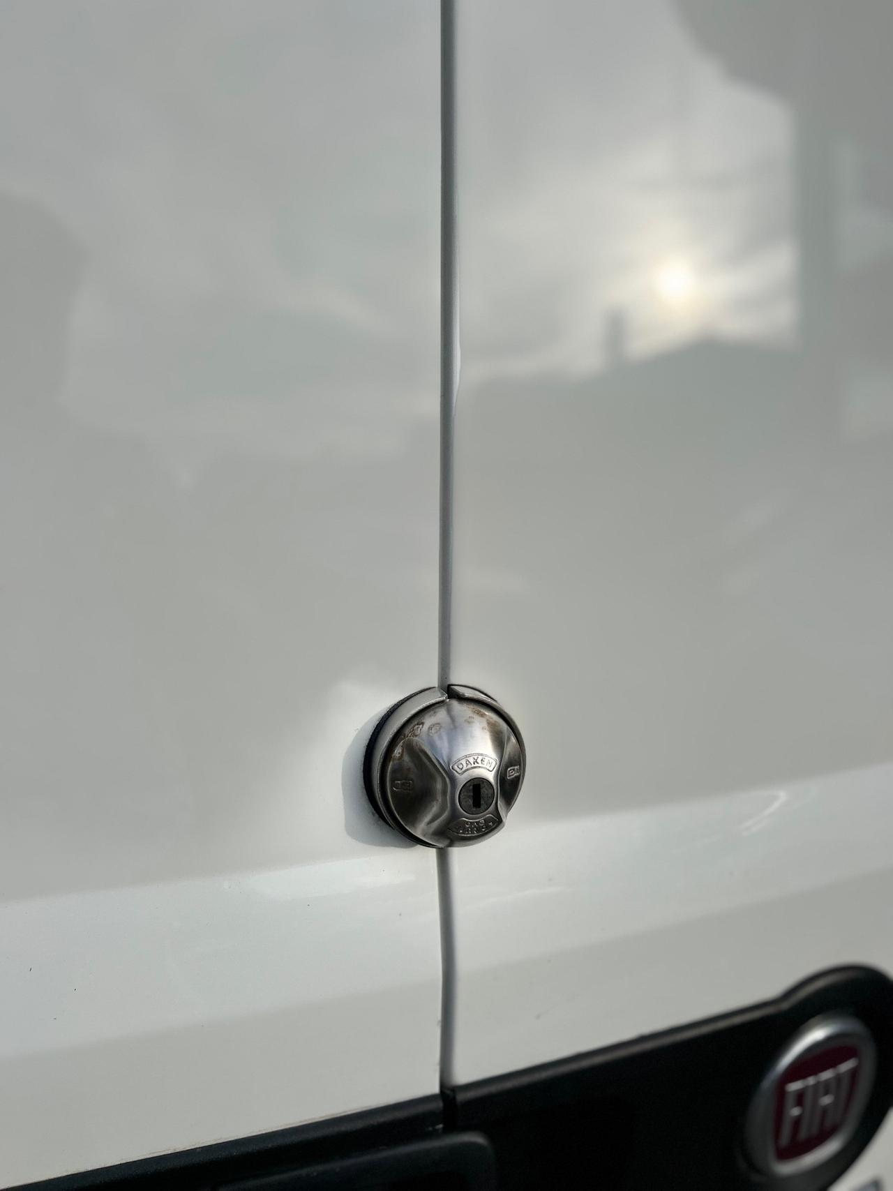 Fiat Doblo Doblò 1.3 MJT PC-TN Cargo