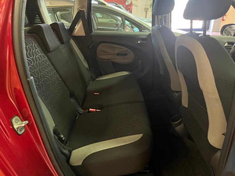 CITROEN C3 Picasso 1.4 VTi 95 Perfect
