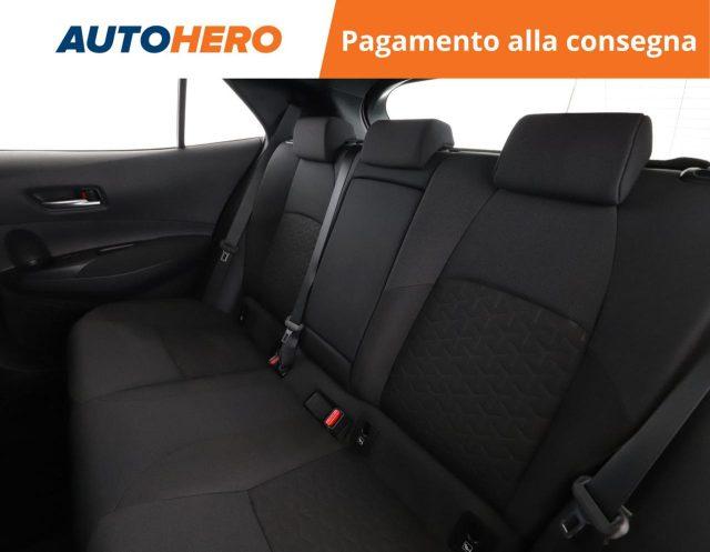 TOYOTA Corolla 1.8 Hybrid Active
