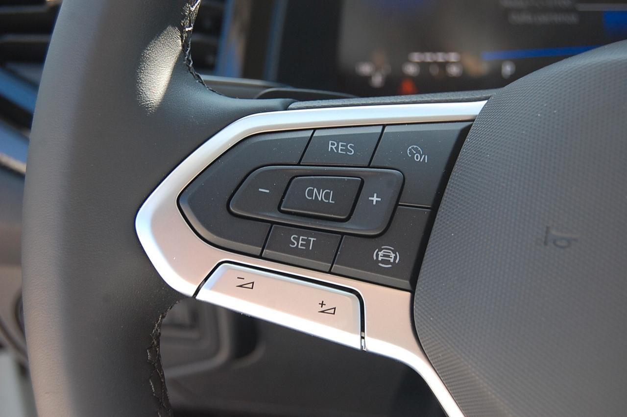Volkswagen Polo 1.0 TSI DSG Life