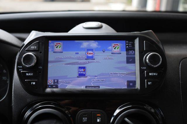 FIAT Qubo 1.4 Benz Metano Natural Power Ideale NEOPATENTATI