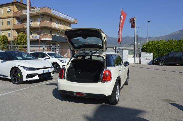 MINI One 1.5 One D 5 porte