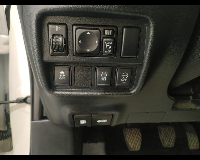 NISSAN Juke 1.5 dci N-Connecta 110cv