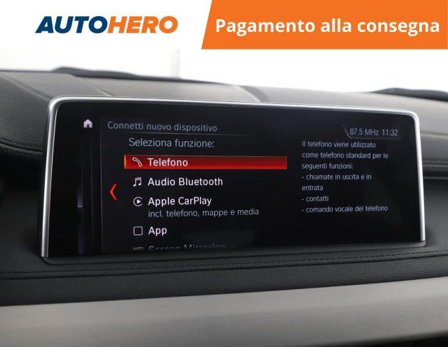 BMW X6 xDrive40d