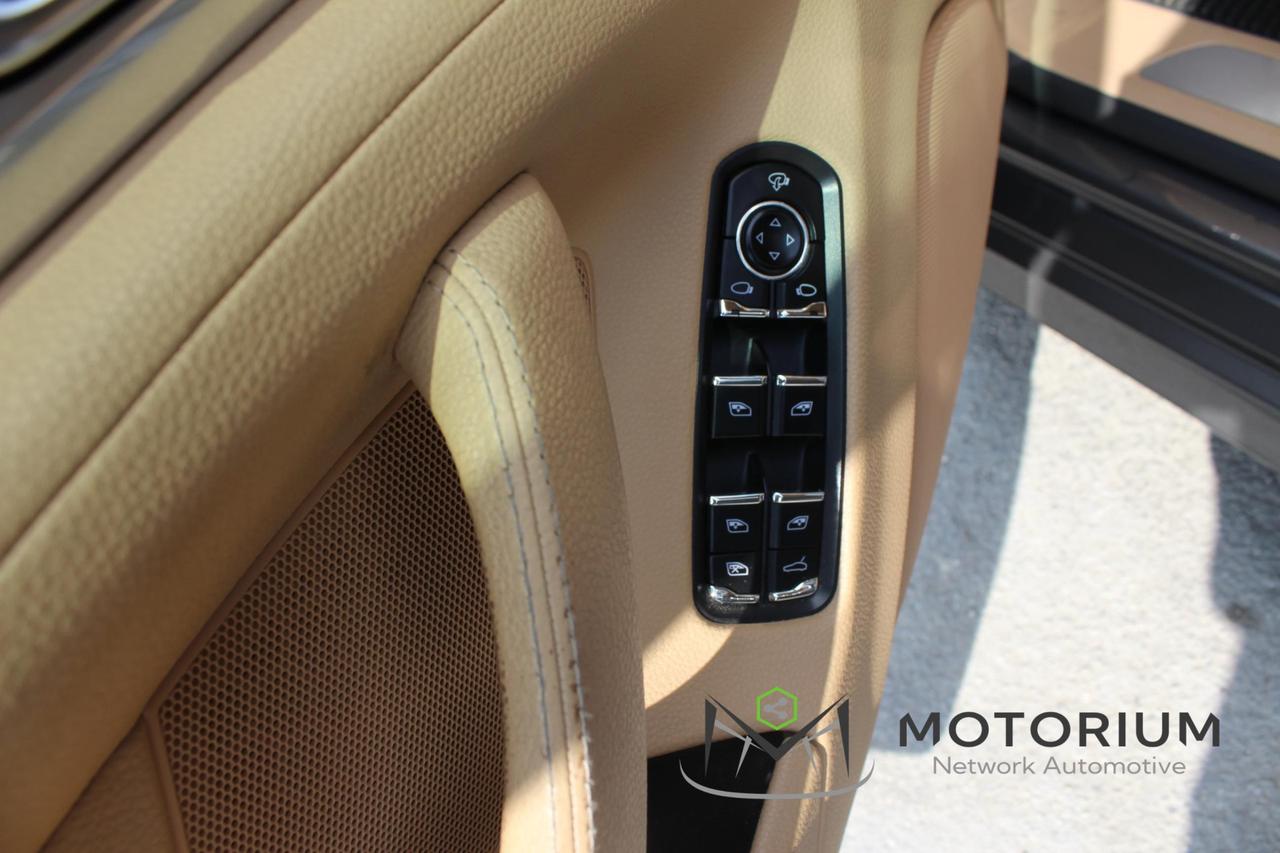 Porsche Panamera 3.0 250cv