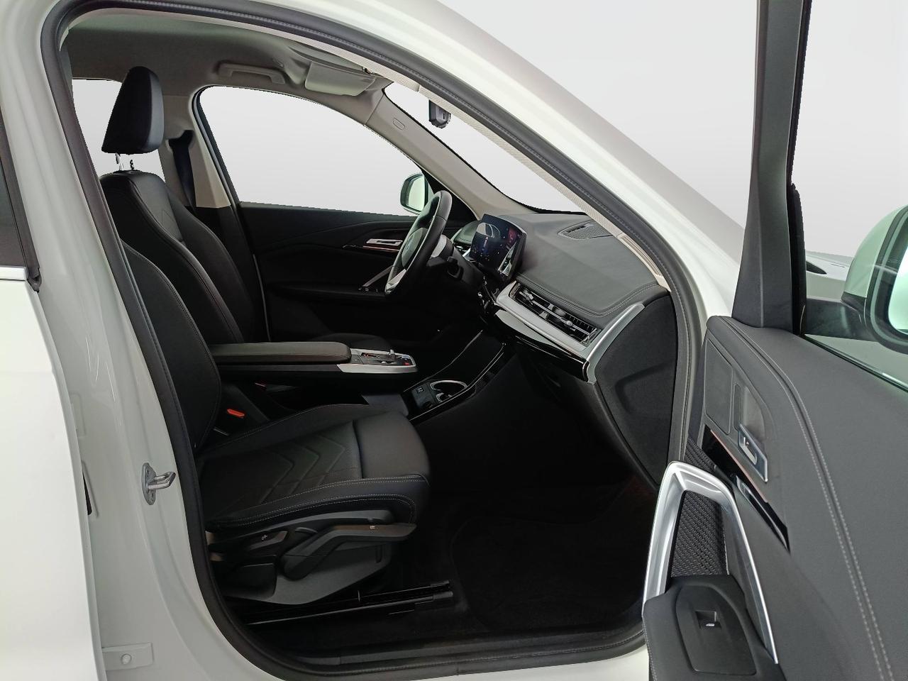 BMW X1 U11 - iX1 edrive 20 X-Line