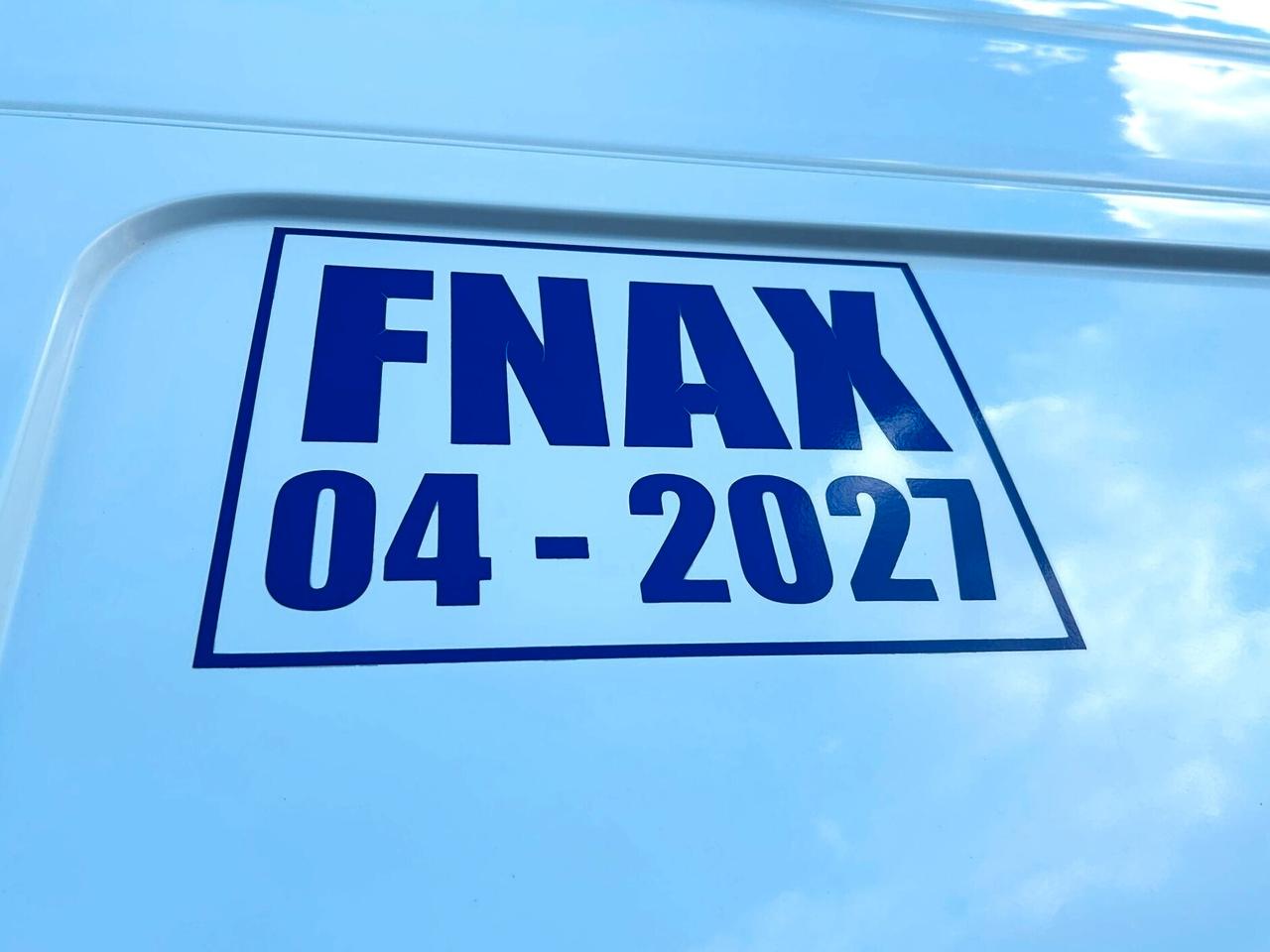 Mercedes Sprinter 314 39.35 Coibentazione e Frigo