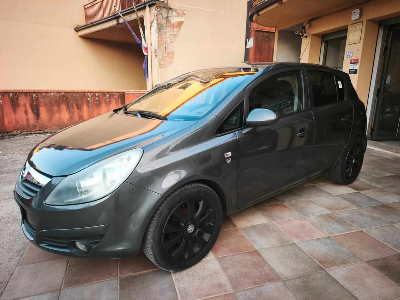 Opel Corsa 1.3 CDTI 75 CV 5 porte
