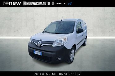 Renault Kangoo express 1.5 dci 95cv Blue Ice E6d-temp