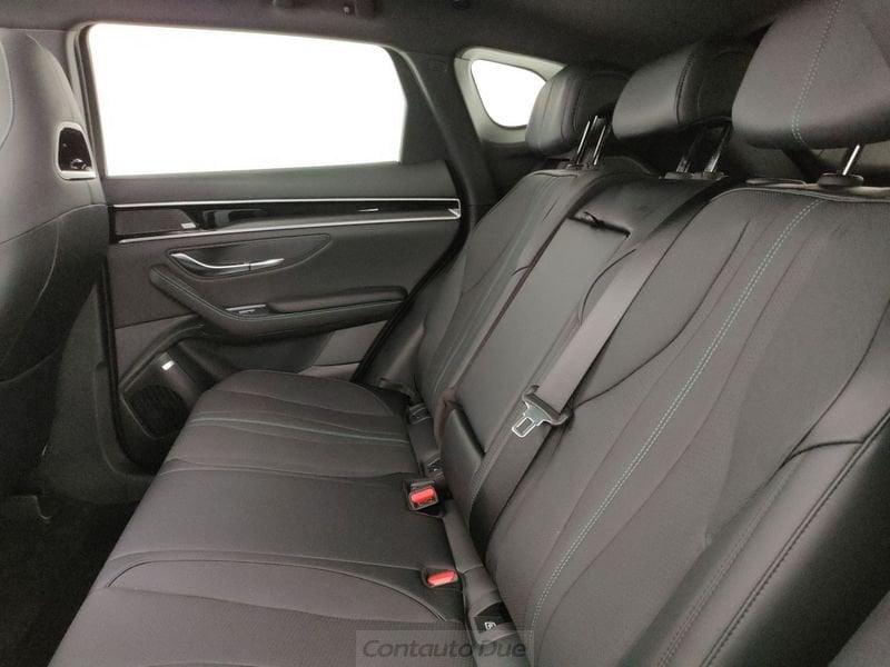 BYD Seal U DM-i Seal U DM-i 1.5 phev Boost 2wd
