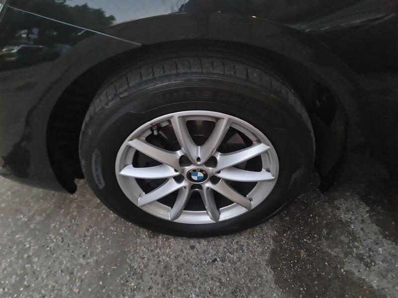 BMW Serie 2 Active Tourer 216d Active Tourer