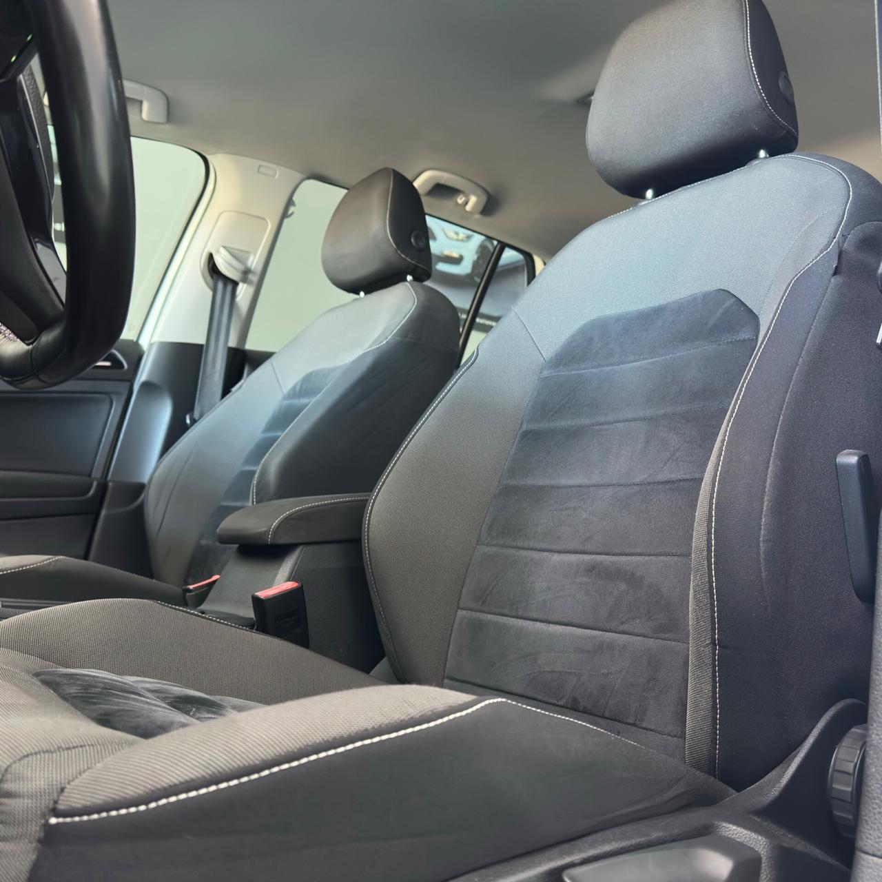 Volkswagen Golf 7 1.6 TDI 110 CV 5p. Highline