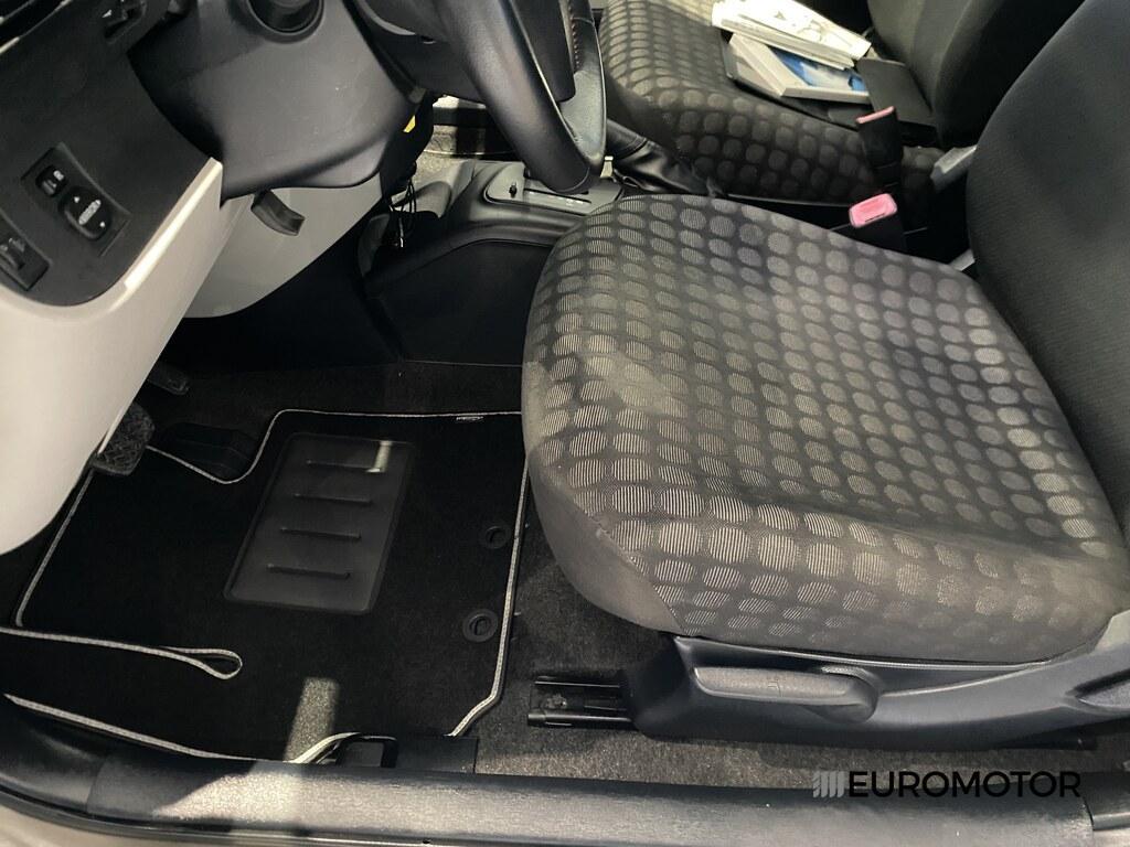Toyota iQ 1.0 Active